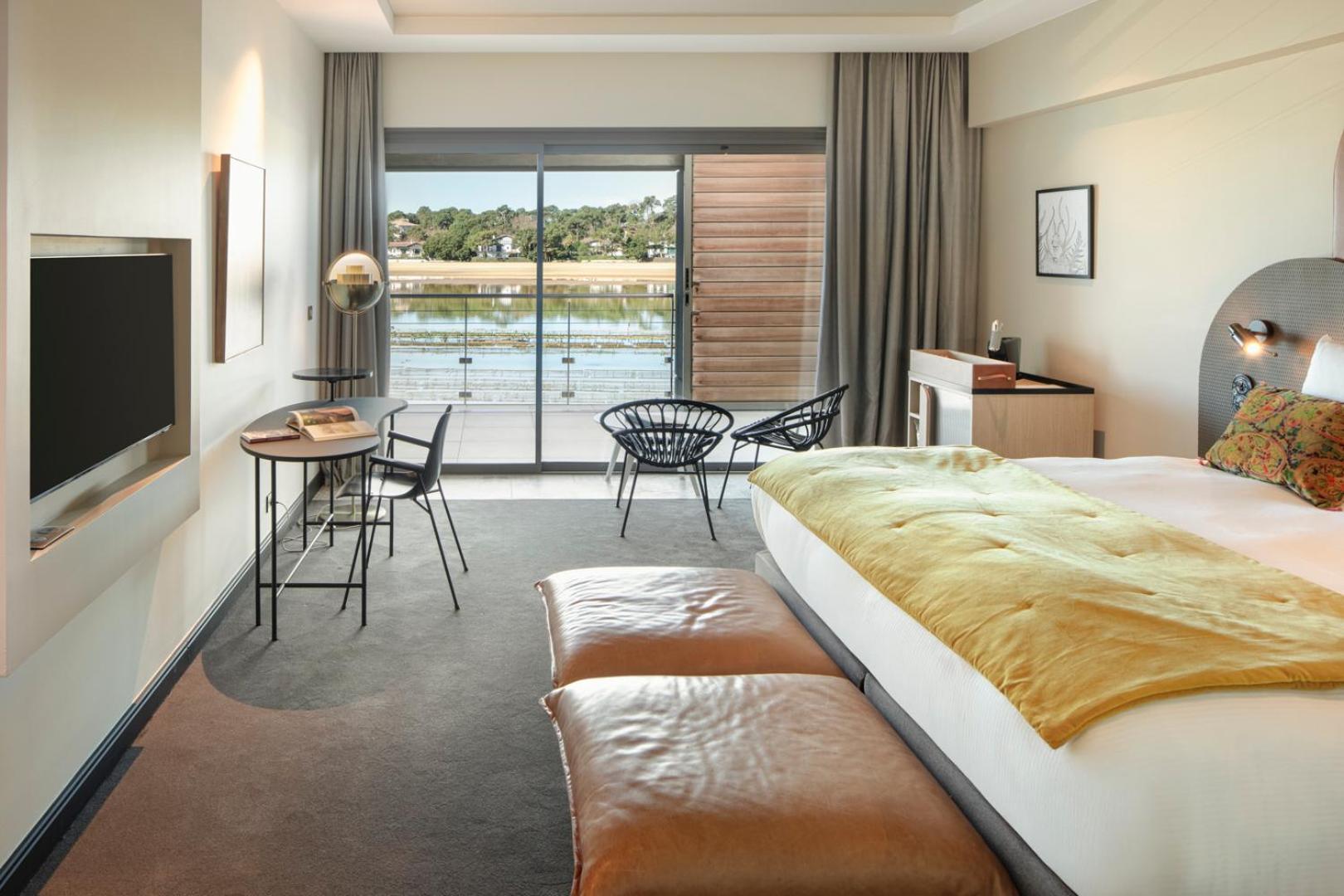 & Seren Hotel Soorts-Hossegor