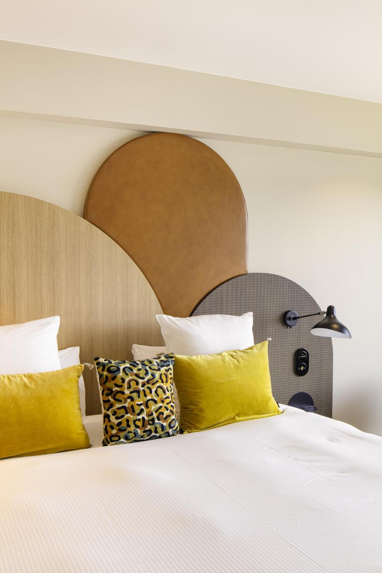 & Seren Hotel 4*