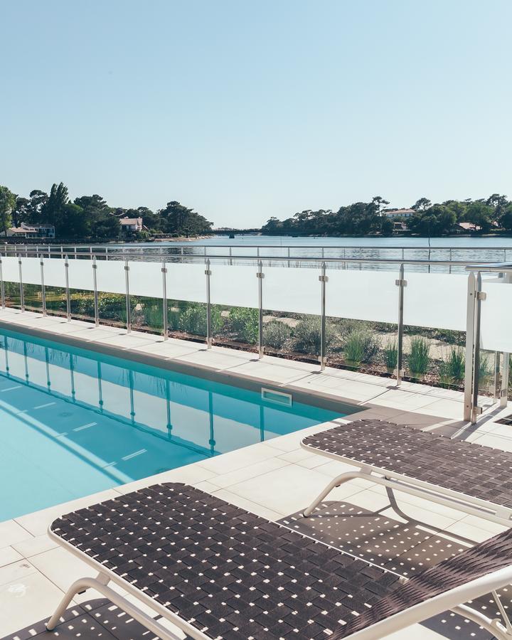 Hotel & Seren Soorts-Hossegor