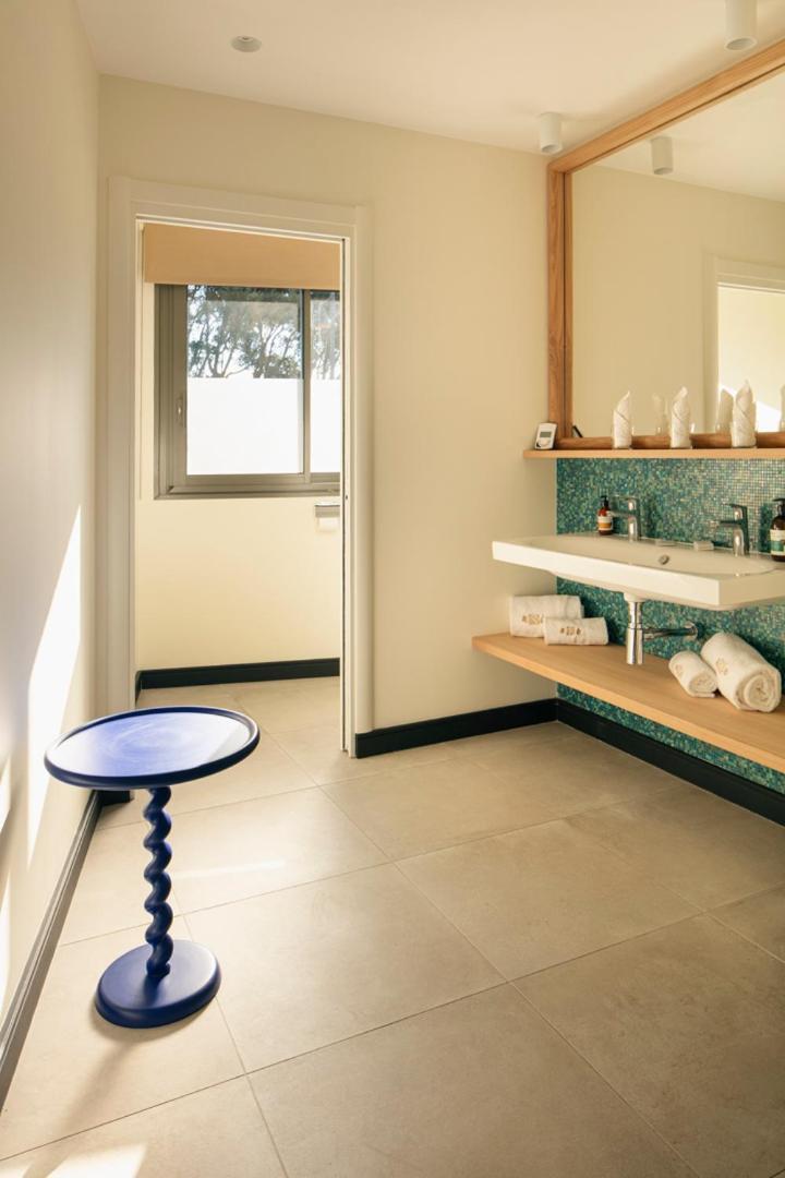 Hotel & Seren Soorts-Hossegor