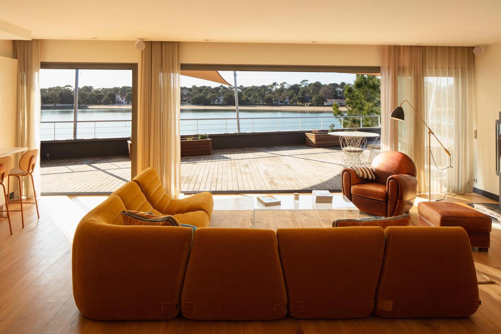 Hotel & Seren 4*