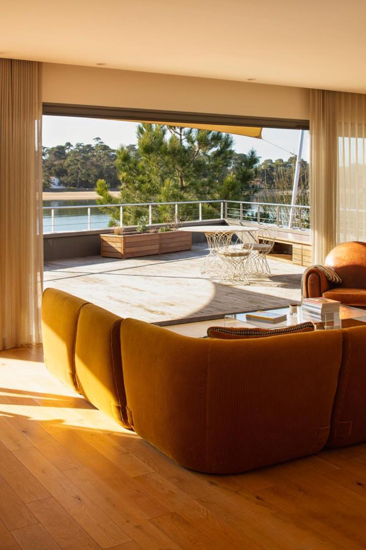& Seren Hotel Soorts-Hossegor