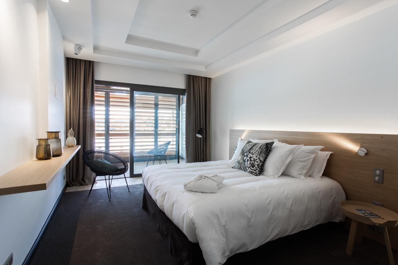 Hotel & Seren Soorts-Hossegor