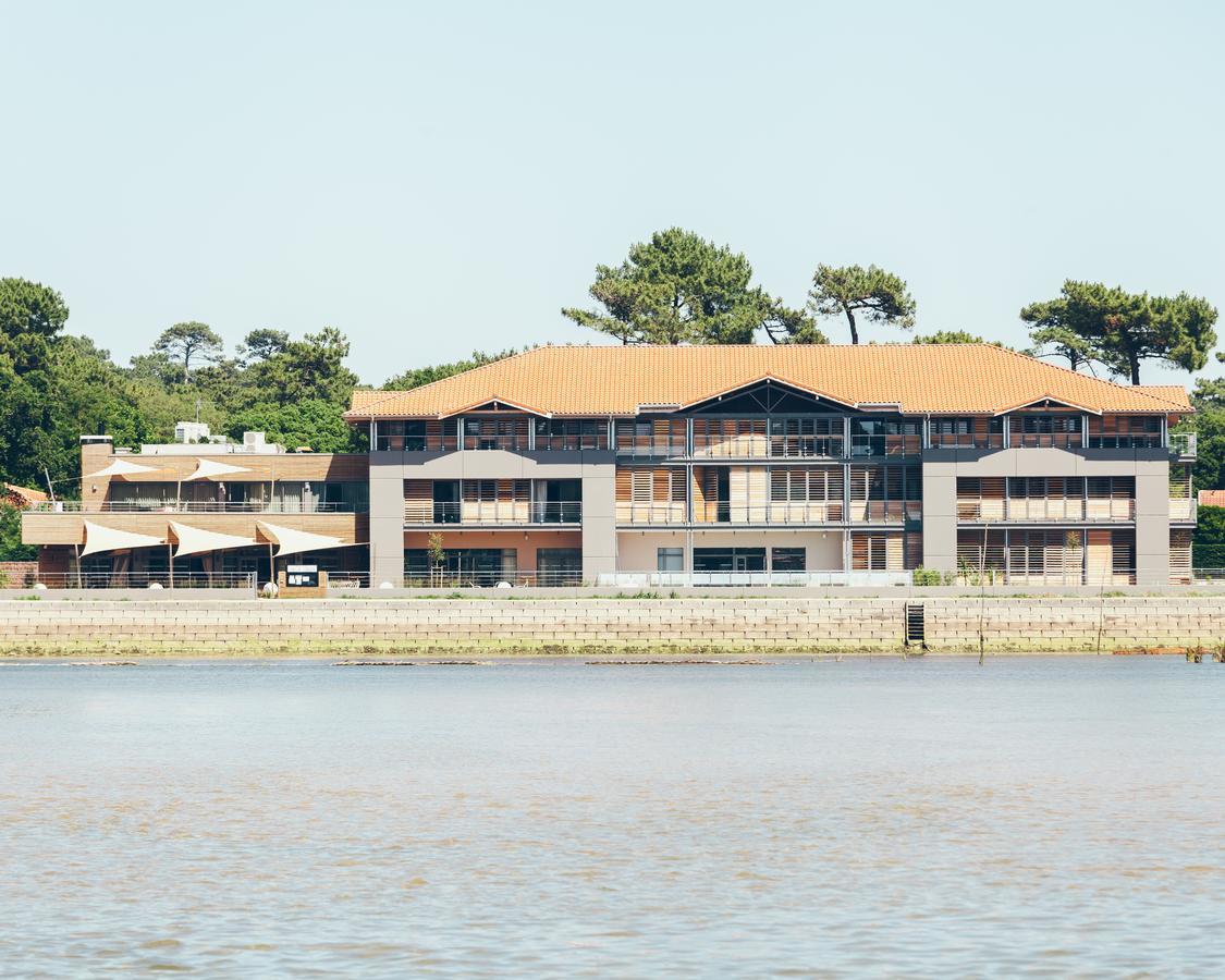 & Seren Hotel Soorts-Hossegor