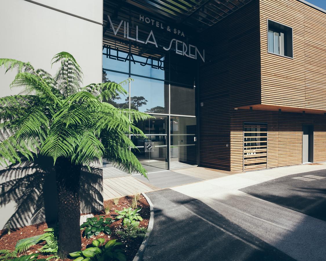 Hotel & Seren Soorts-Hossegor