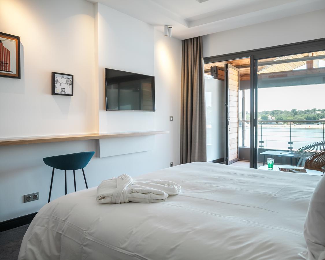 & Seren Hotel 4*