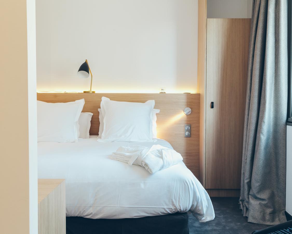 Hotel & Seren