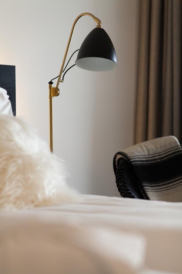 Hotel & Seren