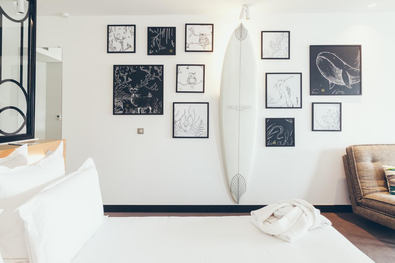 Hotel & Seren
